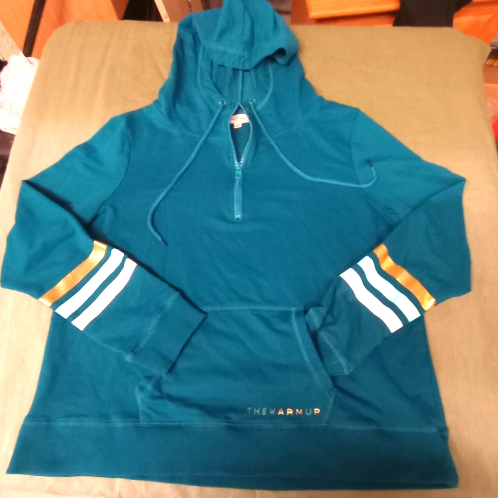 XL Jessica Simpson hoodie